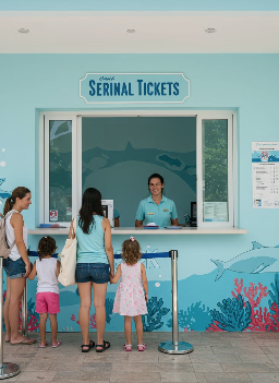 부산 명지 아쿠아 키즈카페 아쿠아플레이하우스