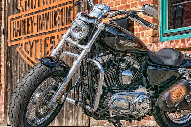 H.O.G.(Harley Owners Group): 세계 최대 모터사이클 클럽의 이야기