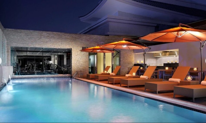 아시아나호텔두바이