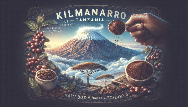 세계 커피 품질 순위