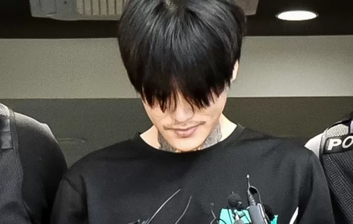 박대성 무기징역 선고