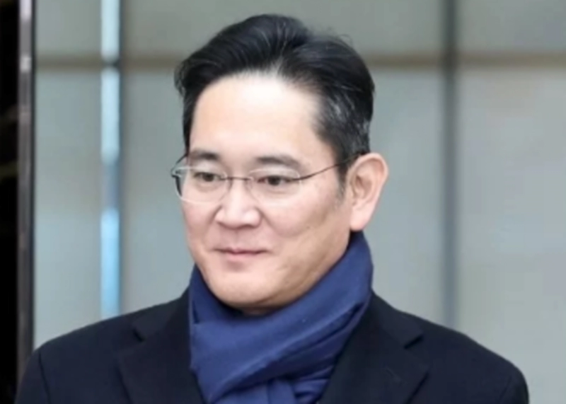 이재용 재산 가족관계 전 와이프 임세령 근황