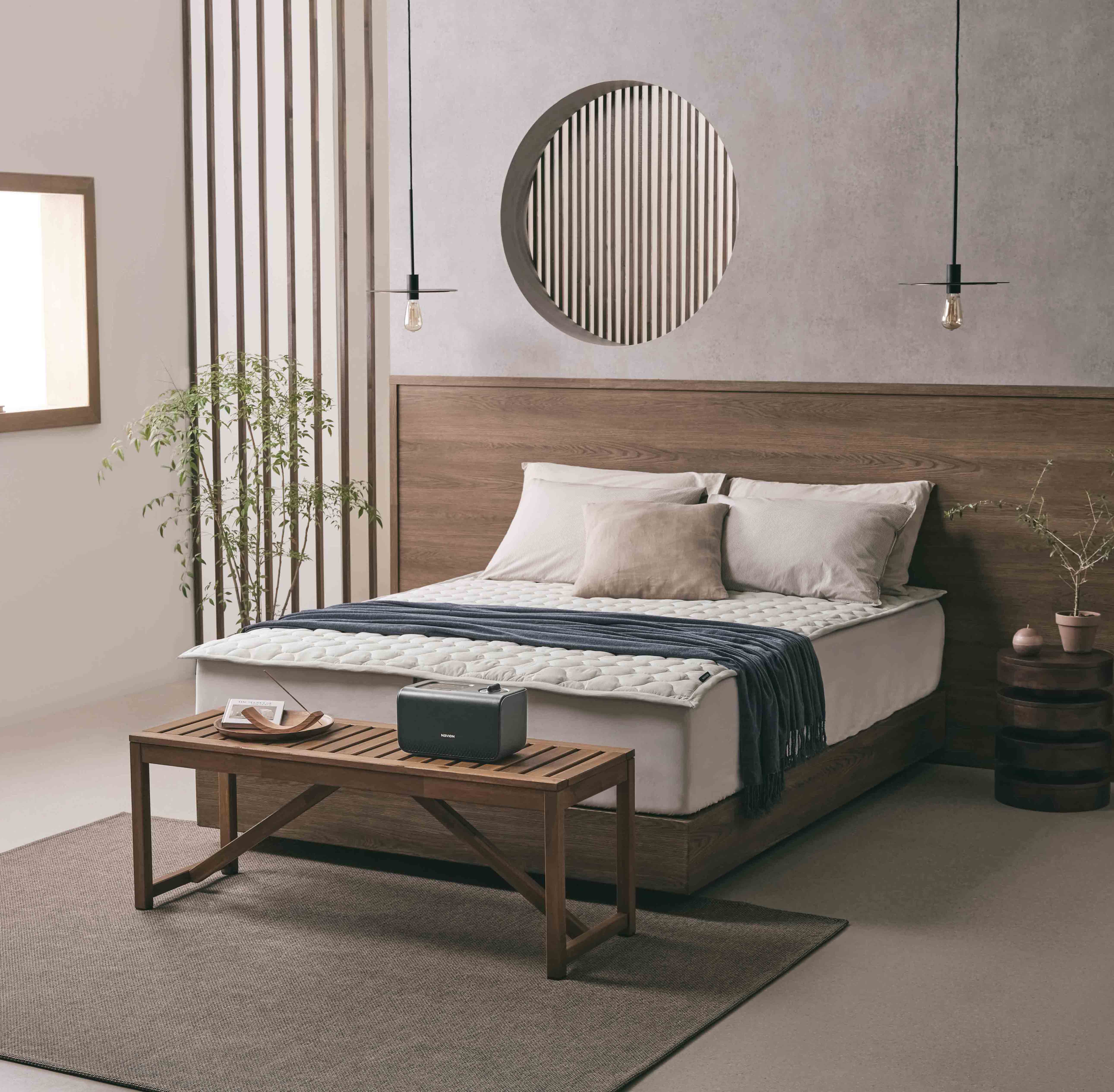 경동 나비엔 온수매트