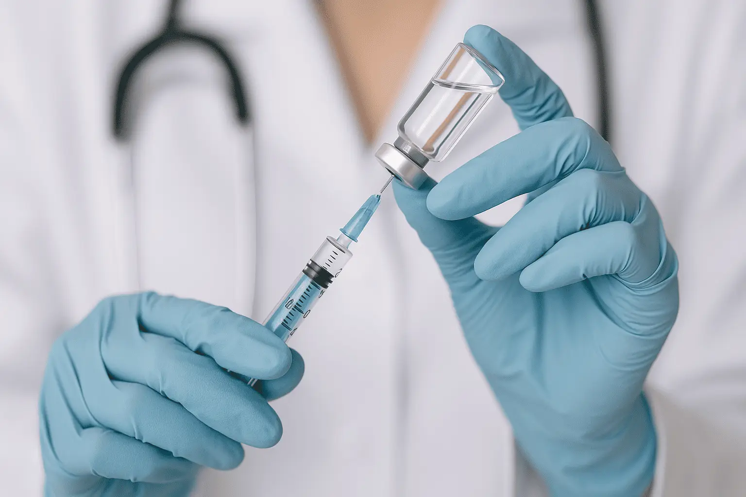 65세 이상 어르신 대상포진 무료접종