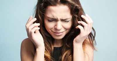 우울증, 공황장애