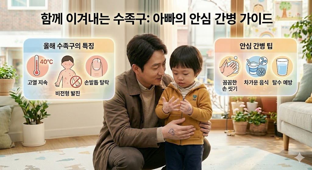 수족구 가이드