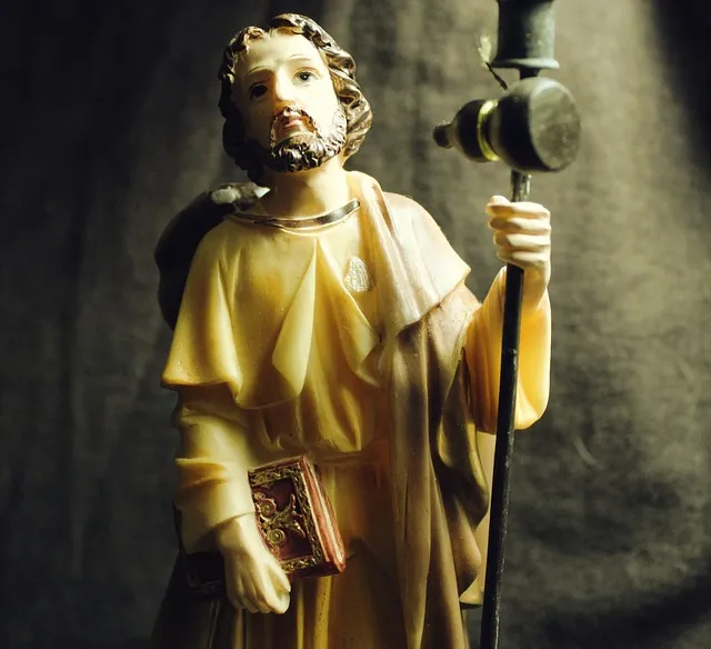 야고보서 2장 26절 해석 - 영혼 없는 몸이 죽은 것 같이 행함이 없는 믿음은 죽은 것이니라_9