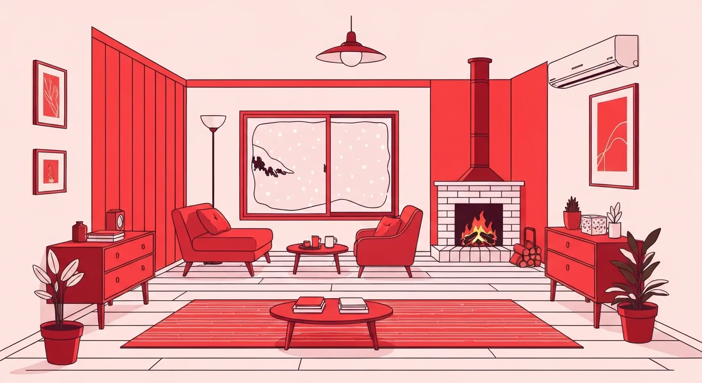 난방비 절약하는 똑똑한 보일러 사용법, 보일러 모드 설정, 온수 사용법, 외출 시 팁