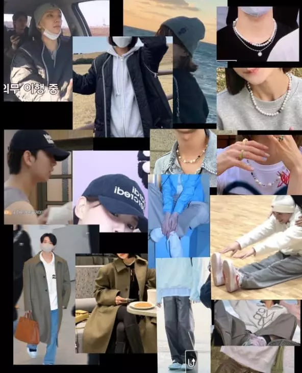 세븐틴 죠슈아 열애!!