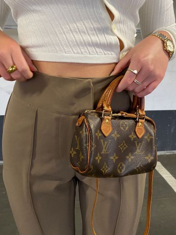 루이비통 가방 인기순위 2024 BEST 5