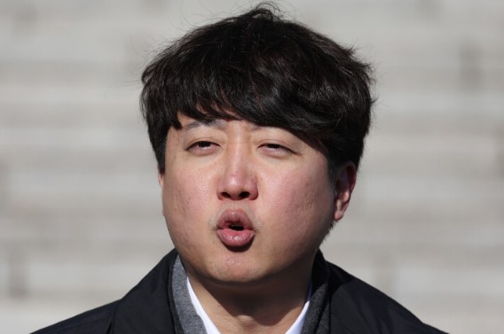  유승민 이준석 신당 합류 가능성