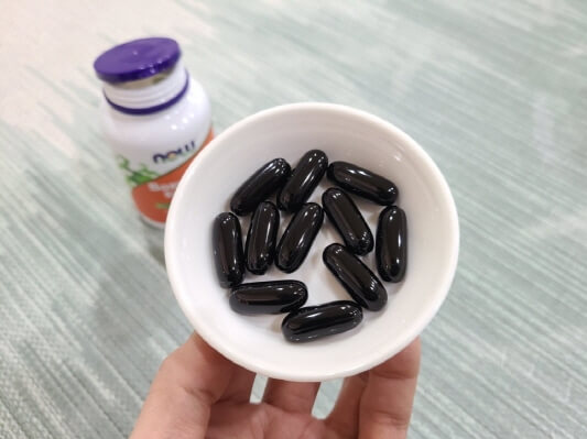 보스웰리아 캡슐