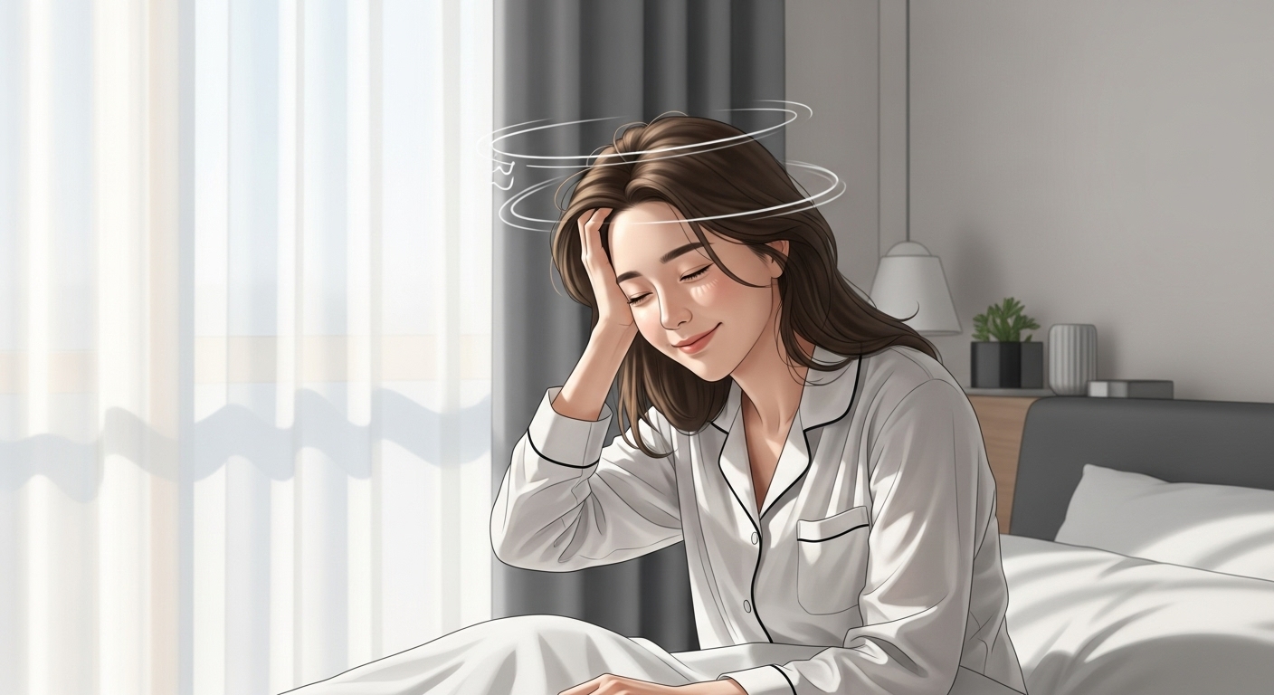 빈혈, 스트레스, 탈수