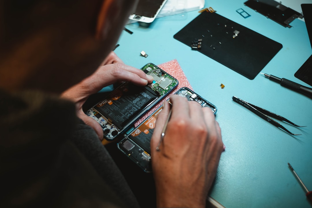 Repair
