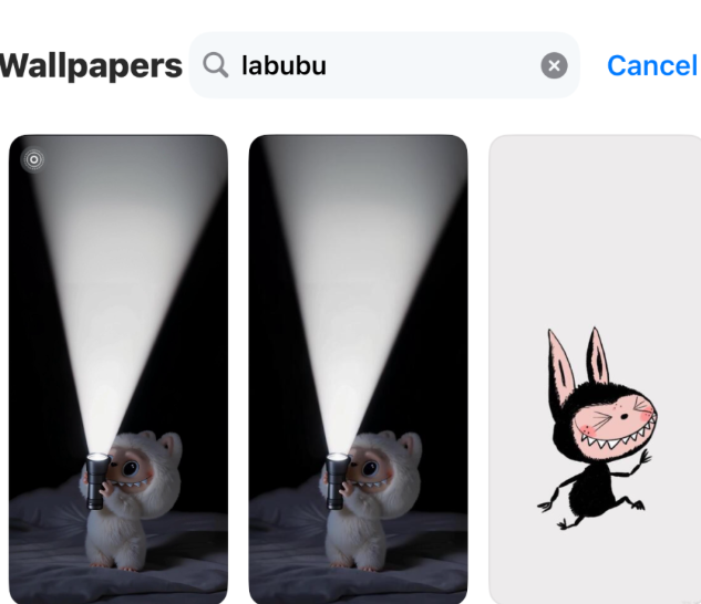 손전등 배경화면 인기 TOP10|아이폰·안드로이드 완벽 가이드