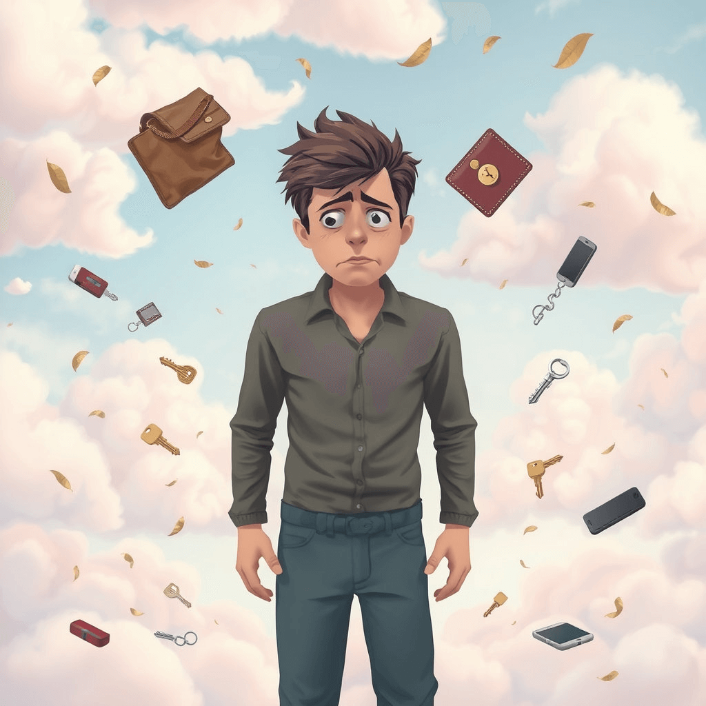 무서운 꿈 해몽