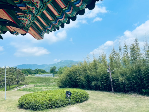 해미읍성