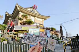 여름 경주 가볼만한곳 베스트 10 후기