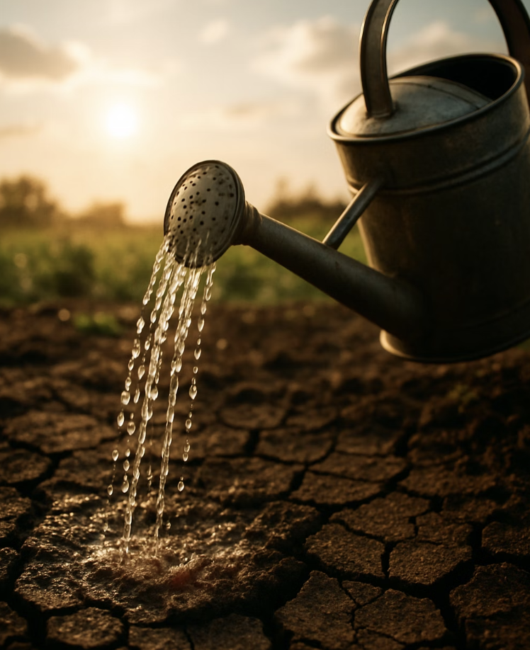 과한 친절을 부담스러워하는 아이
