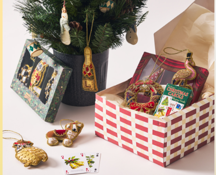 롯데크리스마스마켓