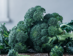 골다공증에 좋은 음식