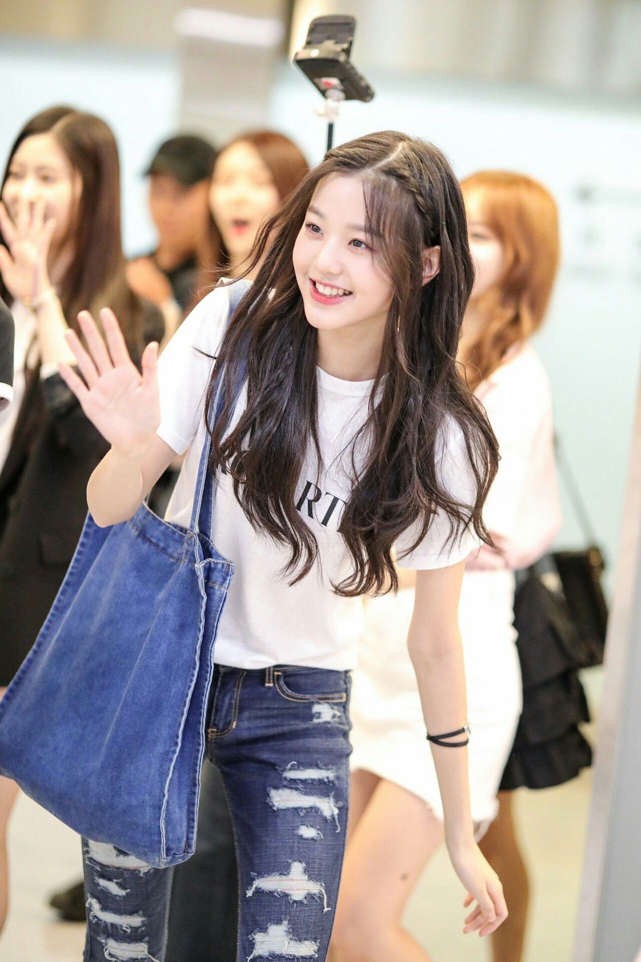 장원영 고화질 사진 모음 장원영 고화질 사진 모음