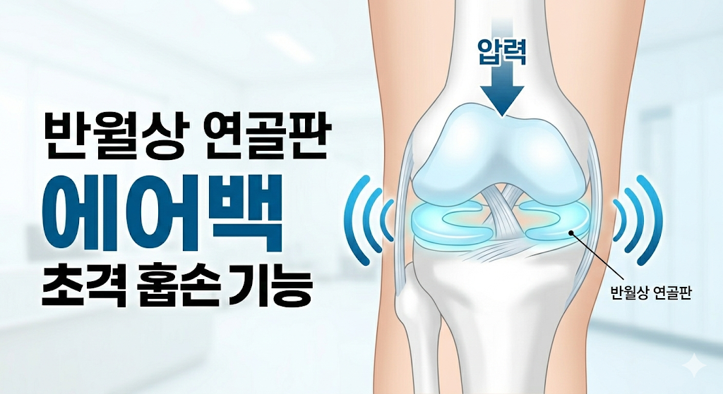 반월상 연골판 파열