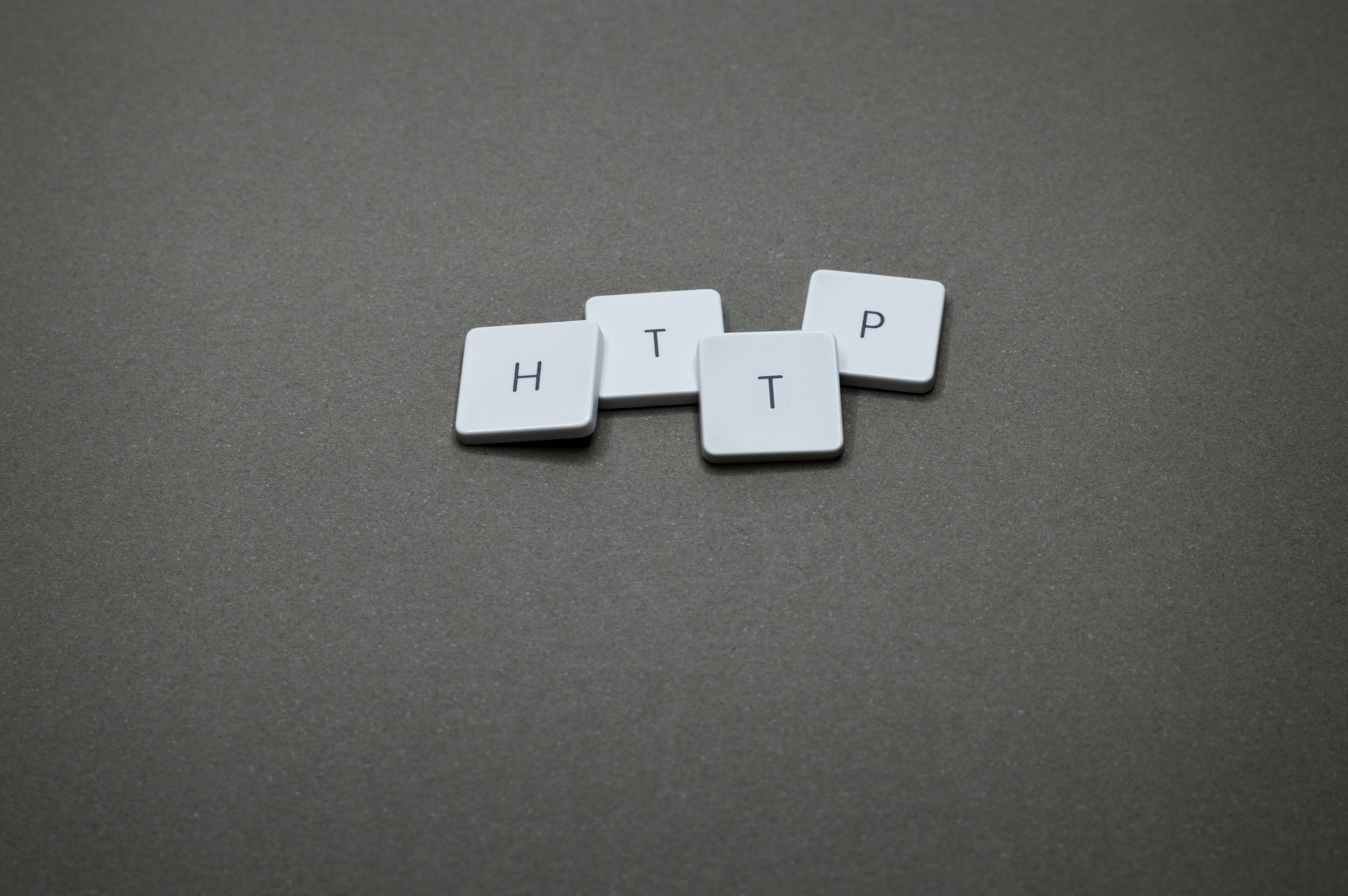 http 구조