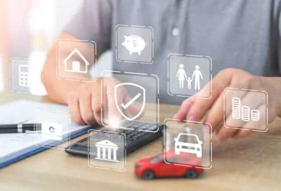 자동차 보험료 비교