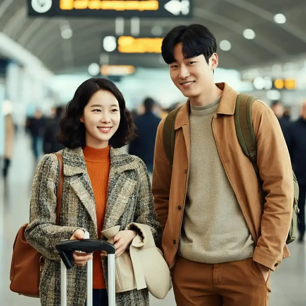 인천공항 스마트패스 사용 방법