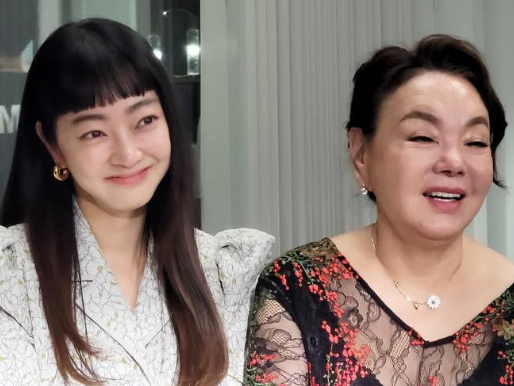 김수미 가족 관계 아들 딸 며느리 서효림 손녀딸