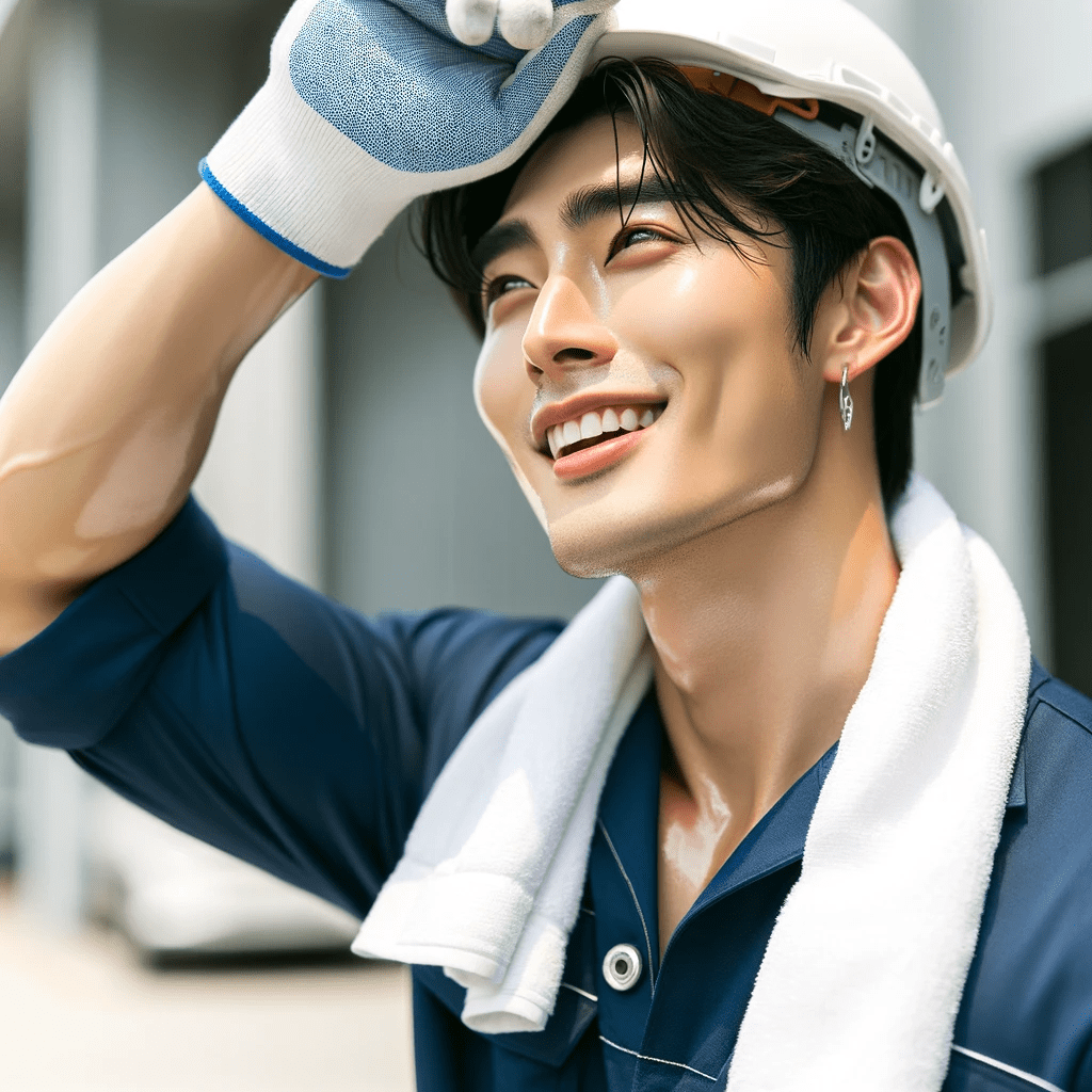 서민금융(햇살론 등) 이용자에게 일자리 지원!