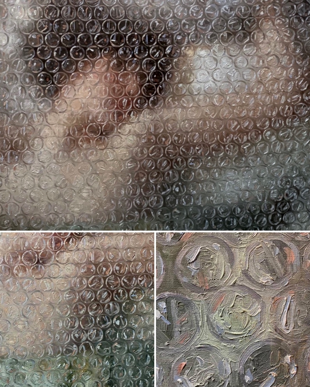 다리안 메데로스(Darian Mederos), 쿠바, 아티스트, 1992-현재