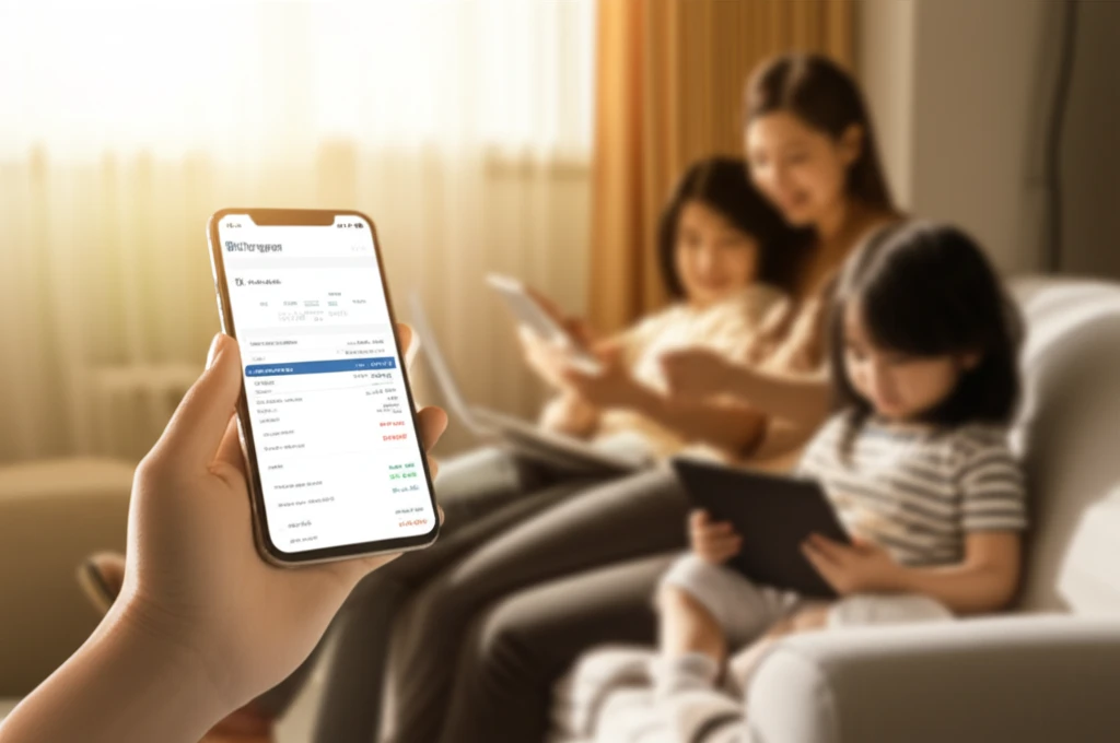 차상위계층 통신비 지원 정책: 자격,..