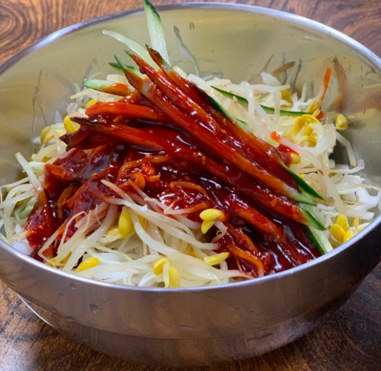 성흥분식