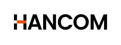 한글과컴퓨터 로고