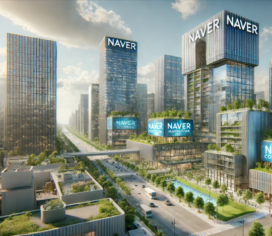 NAVER 주가전망