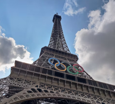 파리올림픽
