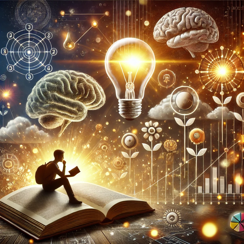 스터디언 추천 자기계발서 8선 - 유연함, 행복, 초격차까지 삶을 바꾸는 책 리스트