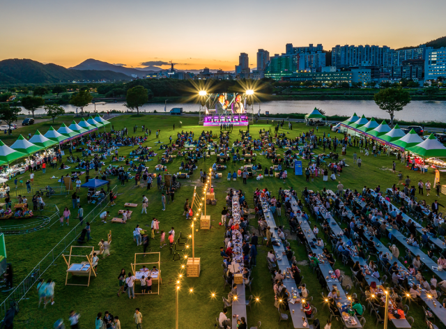 2025 부산 세계 라면축제
