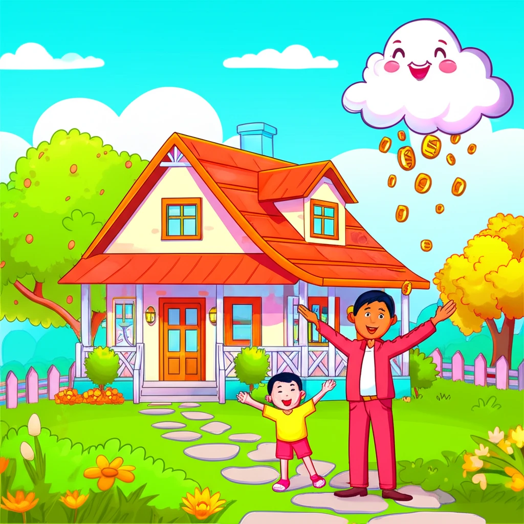 2025 부산진구 한부모가족 자녀 입..