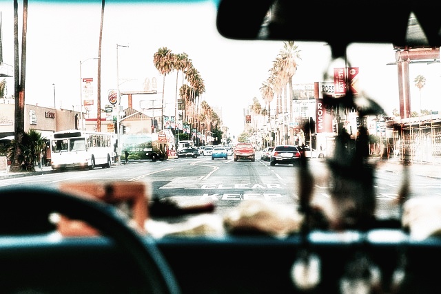 모바일 운전면허증 발급방법