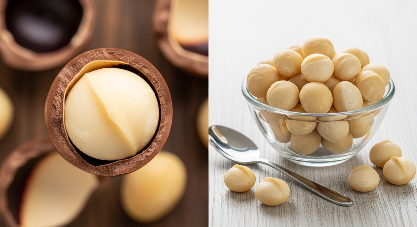 견과류발암물질독성