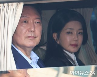 최호 윤석열·김건희 부부 공천 개입 의혹