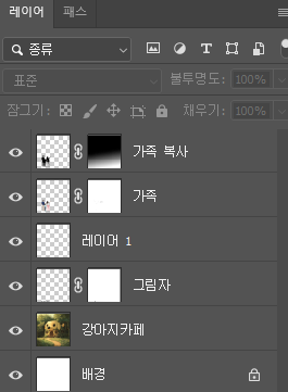 숲속의 강아지 카페_22