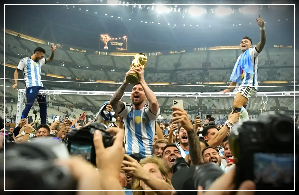 이번 월드컵 정말 박터진다! “사상 최대, 최초, 최다” 2026 북중미 월드컵 총정리(본선 예매방법)