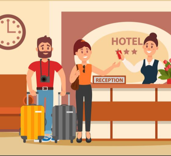 근로자 휴가비 지원