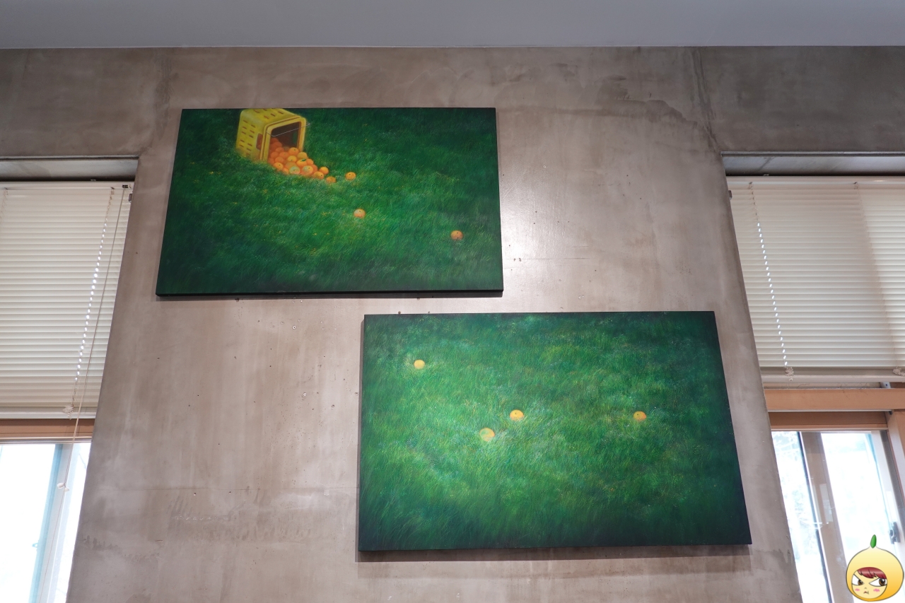 파치의 시선 중에서