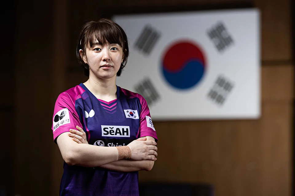 서효원, 여자대표팀 코치로 새출발! 최영일 총감독·황성훈 코치도 합류 – 탁구대표팀 지도진 개편 소식