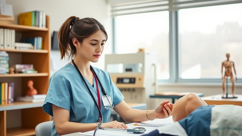국시·실습·면접까지 한 번에 잡는 기본간호학 핵심간호술기 준비법